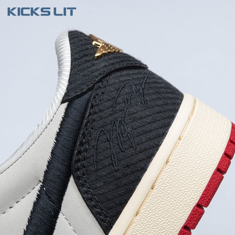 Air Jordan Air Jordan 1 Low OG  Air Jordan Air Jordan 1 Low OG