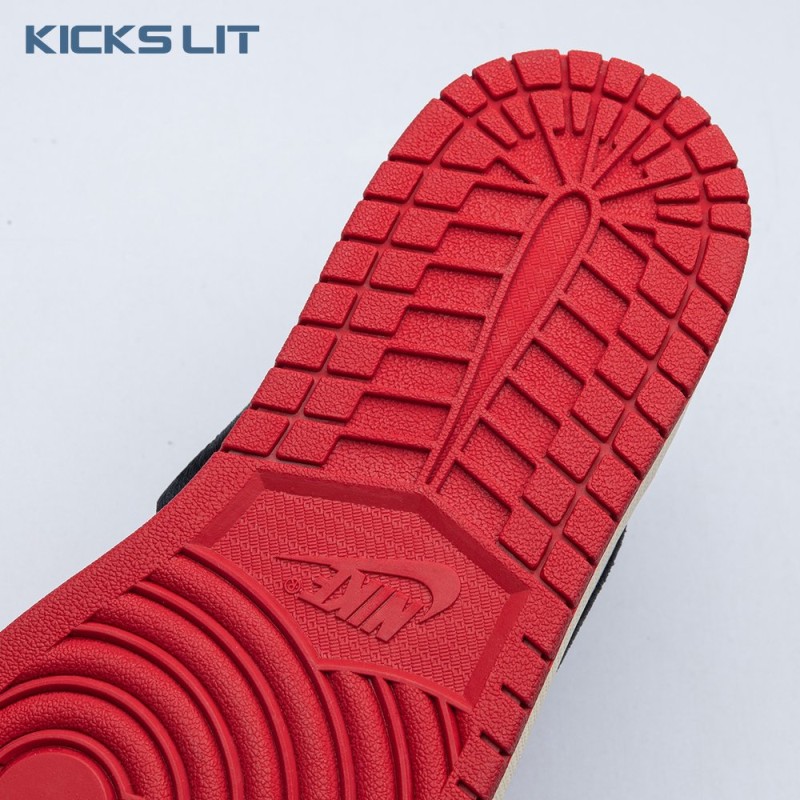 Air Jordan Air Jordan 1 Low OG  Air Jordan Air Jordan 1 Low OG