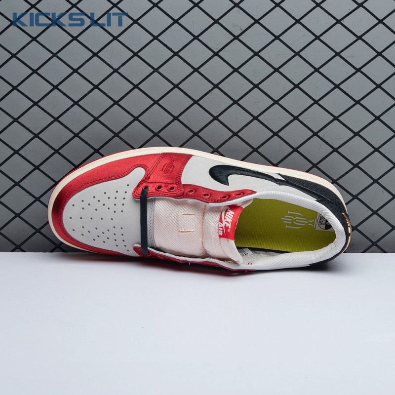 Air Jordan Air Jordan 1 Low OG  Air Jordan Air Jordan 1 Low OG