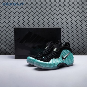 Air Nike Foamposite Pro Island Green 624041-303 Unisex