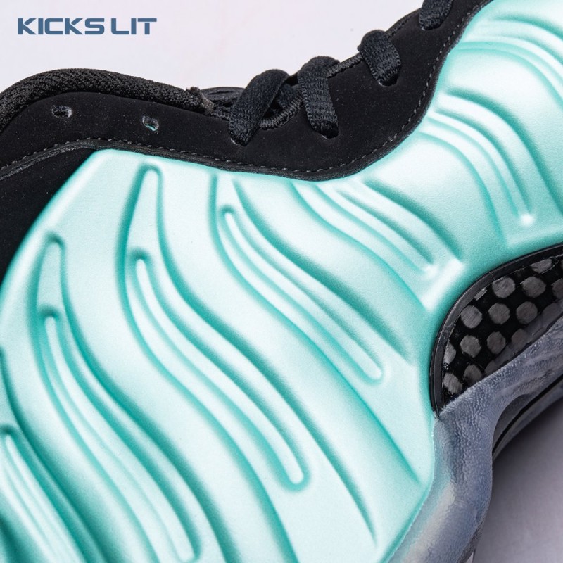 Air Nike Foamposite Pro Island Green 624041-303 Unisex Air Nike Foamposite Pro Island Green 624041-303 Unisex