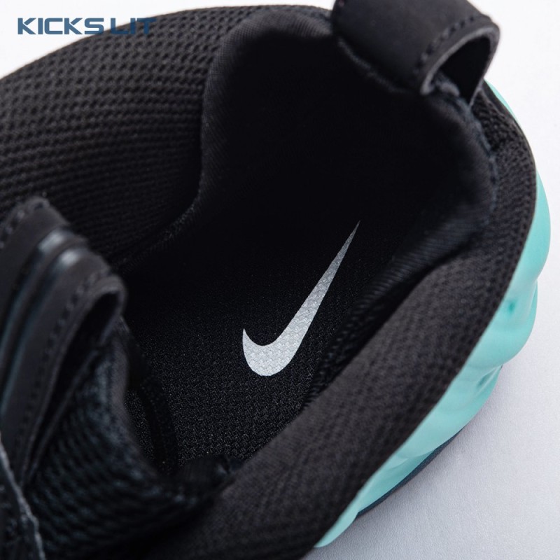 Air Nike Foamposite Pro Island Green 624041-303 Unisex Air Nike Foamposite Pro Island Green 624041-303 Unisex