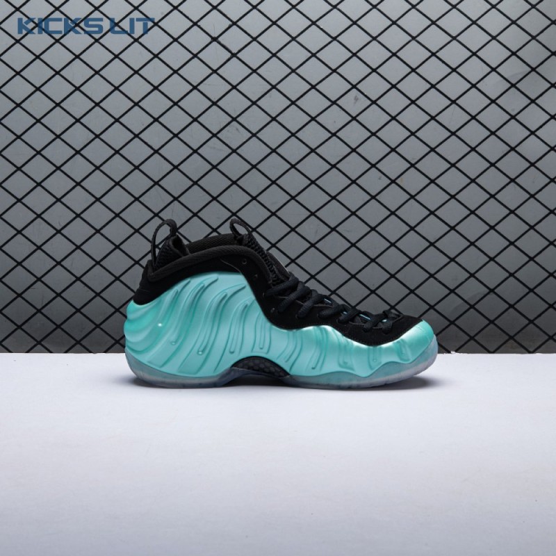 Air Nike Foamposite Pro Island Green 624041-303 Unisex Air Nike Foamposite Pro Island Green 624041-303 Unisex
