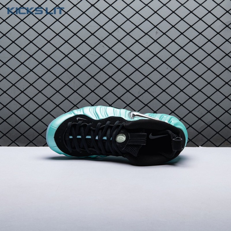 Air Nike Foamposite Pro Island Green 624041-303 Unisex Air Nike Foamposite Pro Island Green 624041-303 Unisex