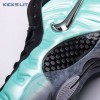 Air Nike Foamposite Pro Island Green 624041-303 Unisex