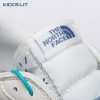 Travis Scott X Fragment Design X Air Jordan 1 Low OG SP DIY1688-007 Unisex