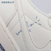Travis Scott X Fragment Design X Air Jordan 1 Low OG SP DIY1688-007 Unisex