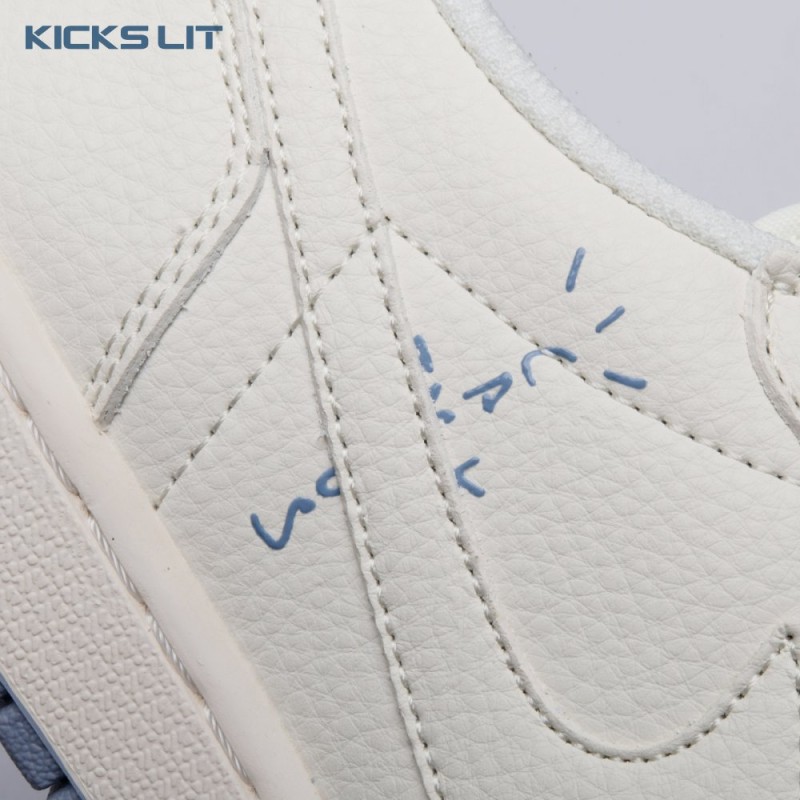 Travis Scott X Fragment Design X Air Jordan 1 Low OG SP DIY1688-007 Unisex Travis Scott X Fragment Design X Air Jordan 1 Low OG SP DIY1688-007 Unisex