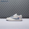 Travis Scott X Fragment Design X Air Jordan 1 Low OG SP DIY1688-007 Unisex
