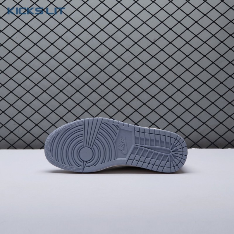 Travis Scott X Fragment Design X Air Jordan 1 Low OG SP DIY1688-007 Unisex Travis Scott X Fragment Design X Air Jordan 1 Low OG SP DIY1688-007 Unisex