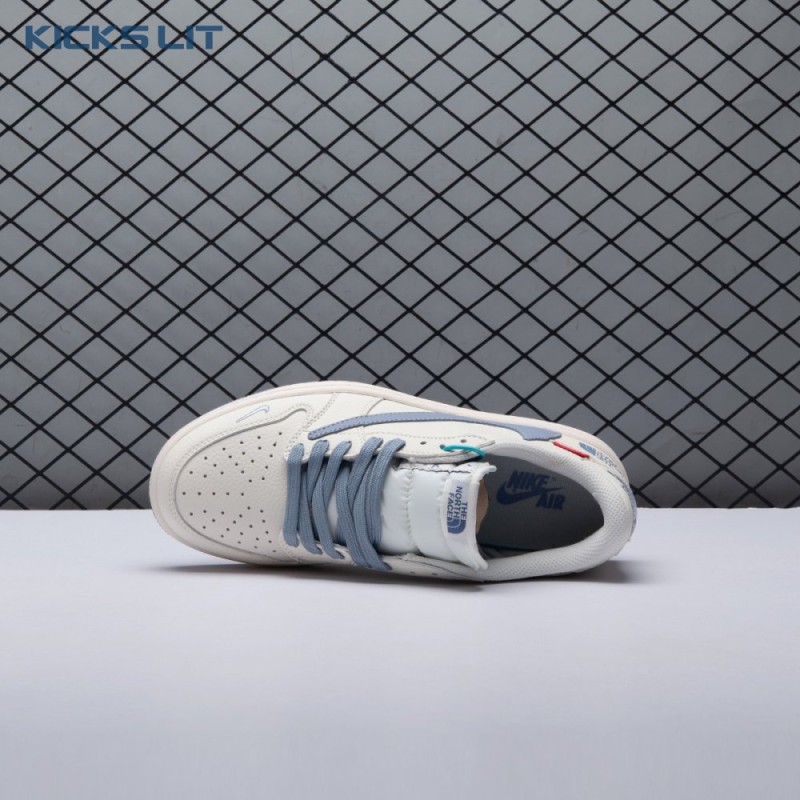 Travis Scott X Fragment Design X Air Jordan 1 Low OG SP DIY1688-007 Unisex Travis Scott X Fragment Design X Air Jordan 1 Low OG SP DIY1688-007 Unisex