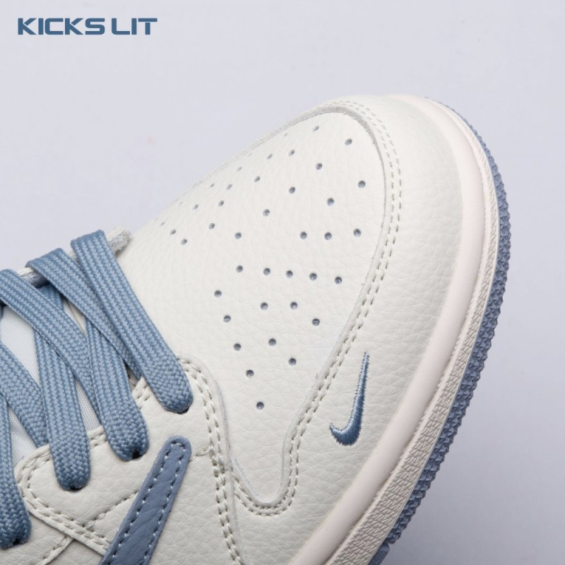 Travis Scott X Fragment Design X Air Jordan 1 Low OG SP DIY1688-007 Unisex Travis Scott X Fragment Design X Air Jordan 1 Low OG SP DIY1688-007 Unisex