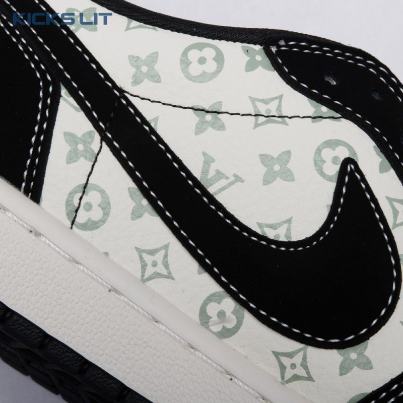 Travis Scott x Fragment Design x Air Jordan 1 Low OG SP Black Off White Grey LX1988-200 Unisex Travis Scott x Fragment Design x Air Jordan 1 Low OG SP Black Off White Grey LX1988-200 Unisex