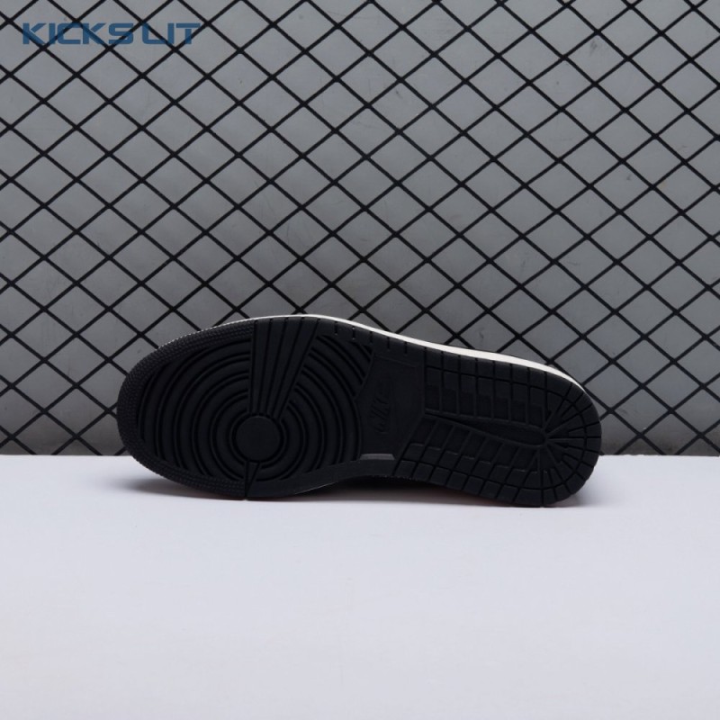 Travis Scott x Fragment Design x Air Jordan 1 Low OG SP Black Off White Grey LX1988-200 Unisex Travis Scott x Fragment Design x Air Jordan 1 Low OG SP Black Off White Grey LX1988-200 Unisex