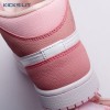 Jordan 1 Mid Digital Pink CW5379-600 Women's