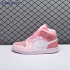 Jordan 1 Mid Digital Pink CW5379-600 Women's