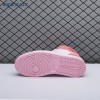 Jordan 1 Mid Digital Pink CW5379-600 Women's