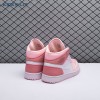 Jordan 1 Mid Digital Pink CW5379-600 Women's