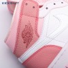Jordan 1 Mid Digital Pink CW5379-600 Women's