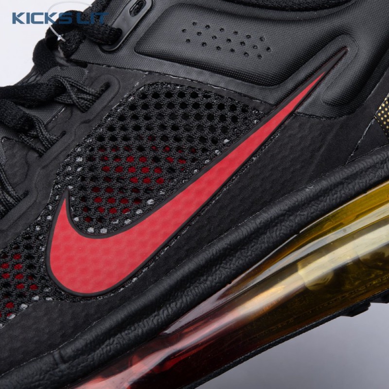 Nike Air Max 2013 Black Laser Orange University Red HF3660-002 Unisex Nike Air Max 2013 Black Laser Orange University Red HF3660-002 Unisex