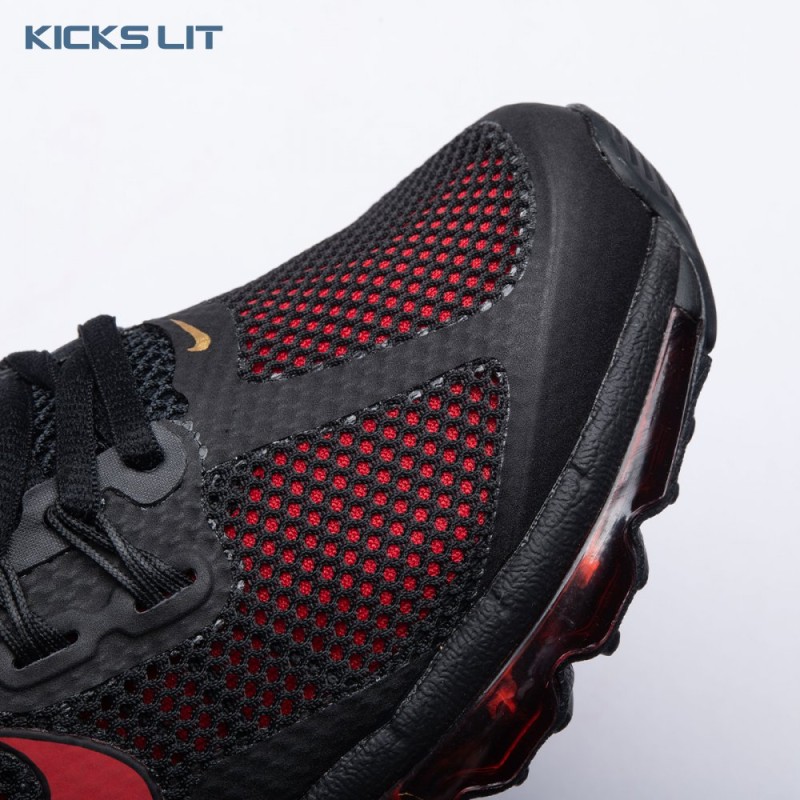 Nike Air Max 2013 Black Laser Orange University Red HF3660-002 Unisex Nike Air Max 2013 Black Laser Orange University Red HF3660-002 Unisex