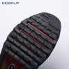 Nike Air Max 2013 Black Laser Orange University Red HF3660-002 Unisex