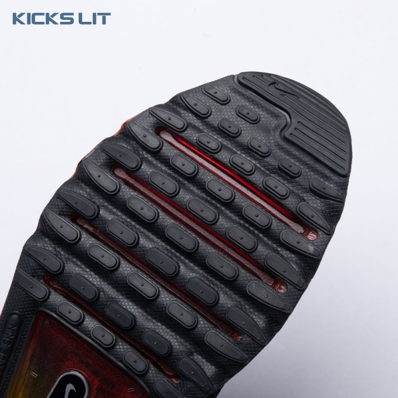 Nike Air Max 2013 Black Laser Orange University Red HF3660-002 Unisex Nike Air Max 2013 Black Laser Orange University Red HF3660-002 Unisex