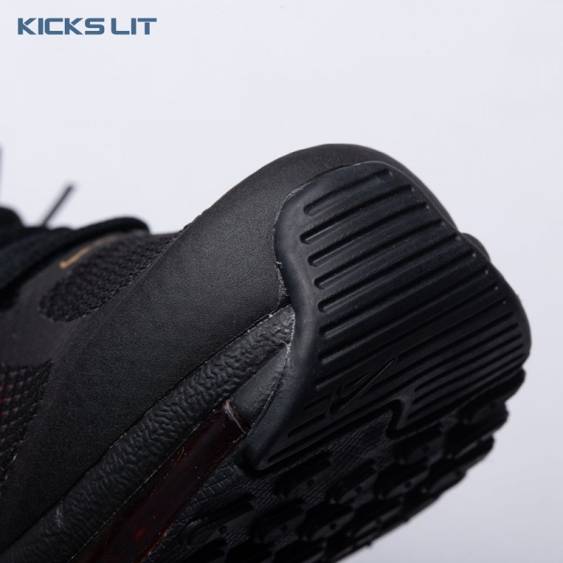 Nike Air Max 2013 Black Laser Orange University Red HF3660-002 Unisex Nike Air Max 2013 Black Laser Orange University Red HF3660-002 Unisex