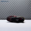 Nike Air Max 2013 Black Laser Orange University Red HF3660-002 Unisex