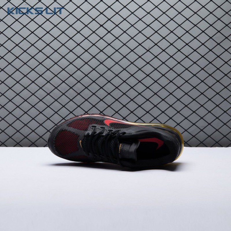 Nike Air Max 2013 Black Laser Orange University Red HF3660-002 Unisex Nike Air Max 2013 Black Laser Orange University Red HF3660-002 Unisex