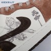Black Myth Wukong Air Jordan 1 Low DC2024-034 Unisex