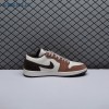 Black Myth Wukong Air Jordan 1 Low DC2024-034 Unisex