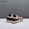 Black Myth Wukong Air Jordan 1 Low DC2024-034 Unisex