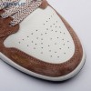 Black Myth Wukong Air Jordan 1 Low DC2024-034 Unisex