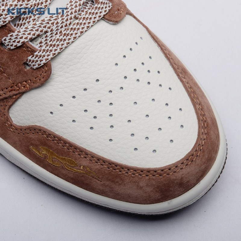 Black Myth Wukong Air Jordan 1 Low DC2024-034 Unisex Black Myth Wukong Air Jordan 1 Low DC2024-034 Unisex