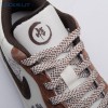 Black Myth Wukong Air Jordan 1 Low DC2024-034 Unisex
