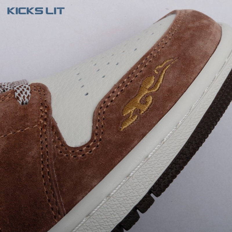 Black Myth Wukong Air Jordan 1 Low DC2024-034 Unisex Black Myth Wukong Air Jordan 1 Low DC2024-034 Unisex