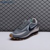 Nike LD Waffle CLOT Kiss of Death 2 Cool Grey DH3114-001 Unisex
