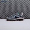 Nike LD Waffle CLOT Kiss of Death 2 Cool Grey DH3114-001 Unisex
