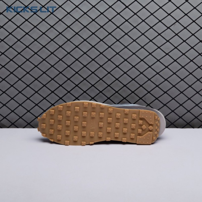 Nike LD Waffle CLOT Kiss of Death 2 Cool Grey DH3114-001 Unisex Nike LD Waffle CLOT Kiss of Death 2 Cool Grey DH3114-001 Unisex