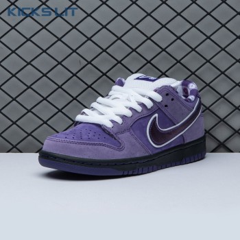 Dunk Low SB 'Purple Lobster' Men's