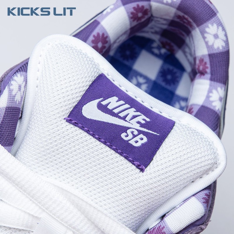 Dunk Low SB 'Purple Lobster' Men's Dunk Low SB 'Purple Lobster' Men's