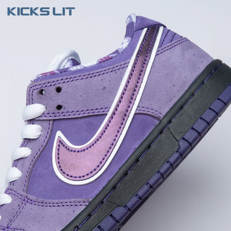 Dunk Low SB 'Purple Lobster' Men's Dunk Low SB 'Purple Lobster' Men's