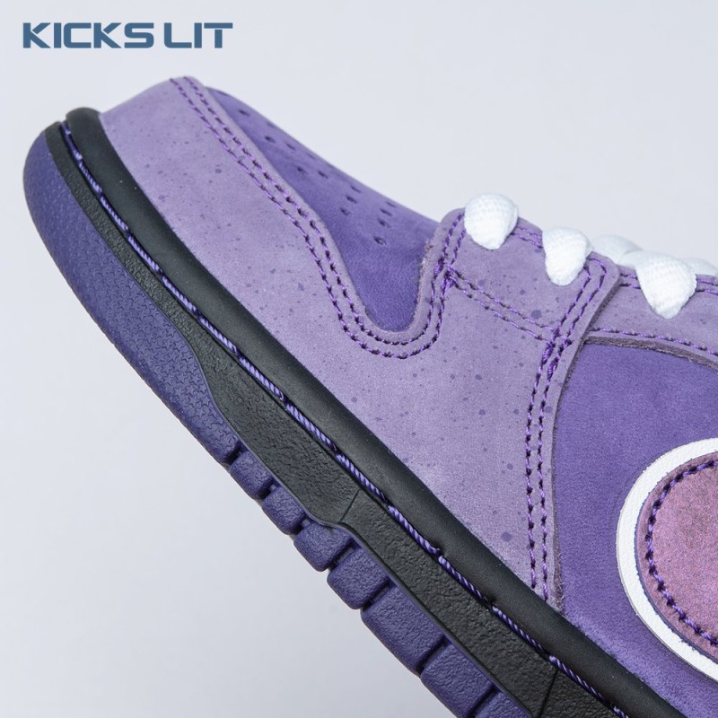 Dunk Low SB 'Purple Lobster' Men's Dunk Low SB 'Purple Lobster' Men's