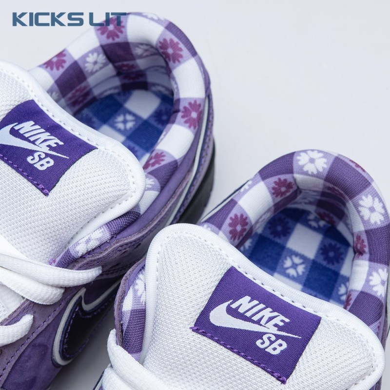 Dunk Low SB 'Purple Lobster' Men's Dunk Low SB 'Purple Lobster' Men's