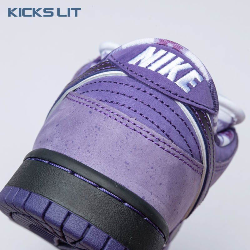Dunk Low SB 'Purple Lobster' Men's Dunk Low SB 'Purple Lobster' Men's