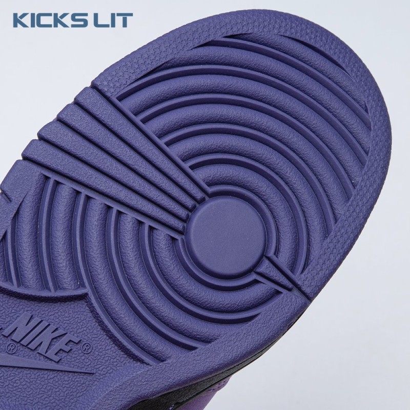 Dunk Low SB 'Purple Lobster' Men's Dunk Low SB 'Purple Lobster' Men's