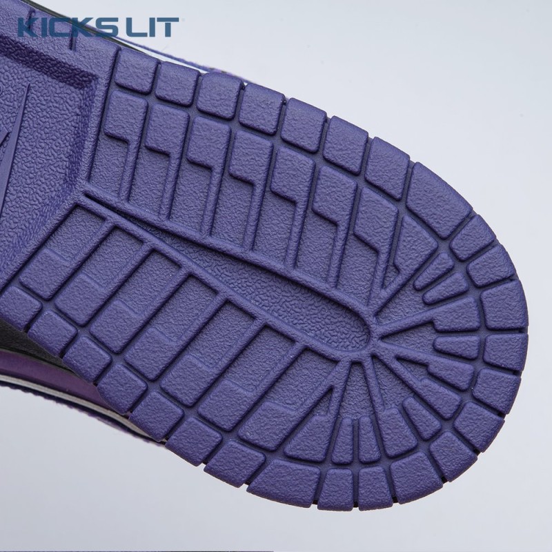 Dunk Low SB 'Purple Lobster' Men's Dunk Low SB 'Purple Lobster' Men's