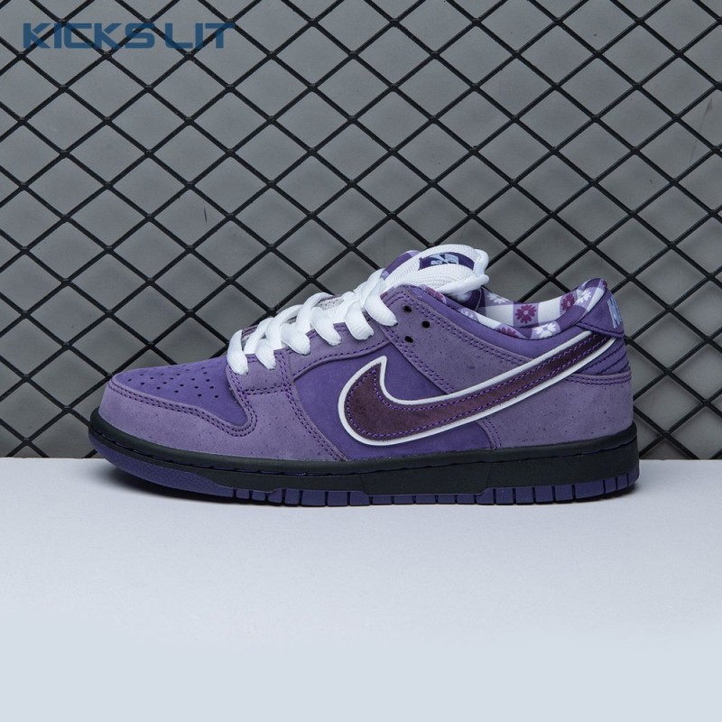 Dunk Low SB 'Purple Lobster' Men's Dunk Low SB 'Purple Lobster' Men's