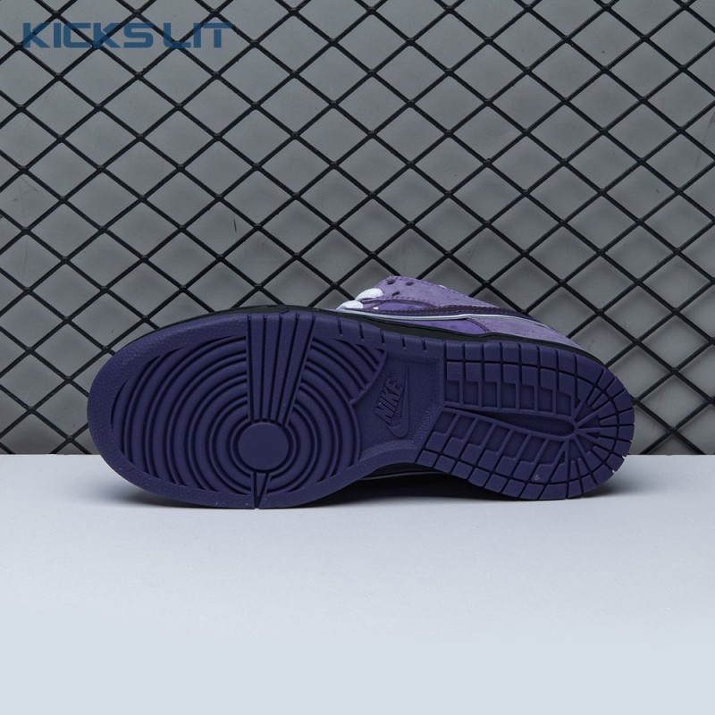 Dunk Low SB 'Purple Lobster' Men's Dunk Low SB 'Purple Lobster' Men's